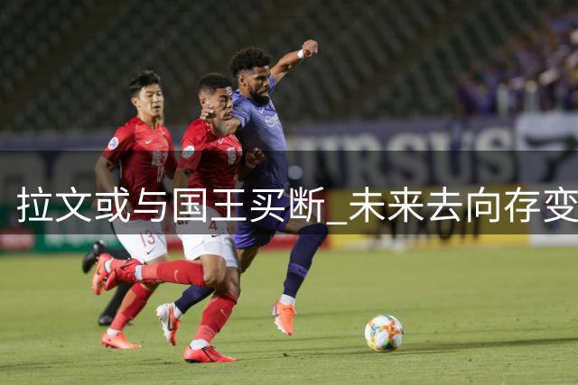 拉文或与国王买断 未来去向存变数